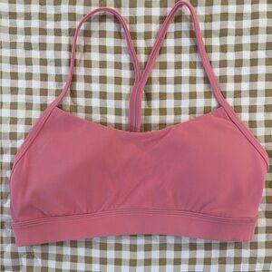 Lululemon Flow Y Sports Bra